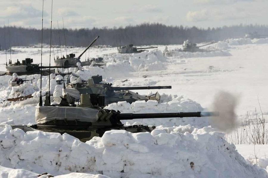Российская-армия-в-Арктике-01